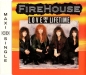 Preview: Firehouse - Love Of A Lifetime CD Single 1991