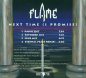 Preview: Flame - Next Time (I Promise) CD Single 1993