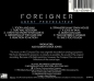 Preview: Foreigner - Agent Provocateur TARGET CD 1984