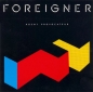 Preview: Foreigner - Agent Provocateur TARGET CD 1984