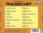 Preview: Francis Lai - Traumschiff CD 1983 1989