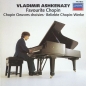 Preview: Chopin - Favourite Chopin (Vladimir Ashkenazy, Piano. Klavier) CD 1983