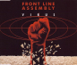 Preview: Front Line Assembly - Virus CD Single 1991