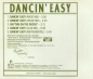 Preview: Funhouse Feat. Kenneth Sherman - Dancin' Easy CD Single 1988