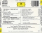 Preview: Gershwin, Bernstein - Rhapsody In Blue + West Side Story (Los Angeles Philh. Orch., Bernstein) CD 1983