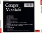 Preview: Georges Moustaki - Georges Moustaki (Same) CD 1983 1988