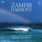 Preview: Gheorghe Zamfir - Harmony CD 1986