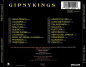Preview: Gipsy Kings - Djobi, Djoba: The Best Of Gipsy Kings CD 1988