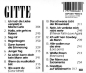 Preview: Gitte Haenning (Hænning) - Gitte CD 1988