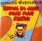 Preview: Gottlieb Wendehals - Einmal Im Jahr Muss Man Feiern CD 1990