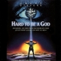 Preview: Grant Stevens - Hard To Be A God 3 INCH CD Single 1989