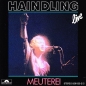 Preview: Haindling - Meuterei: Live Mitschnitt CD 1986