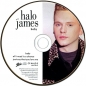Preview: Halo James - Baby PICTURE CD Single 1990