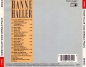Preview: Hanne Haller - Ganz Normale Frau'n CD 1986
