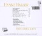 Preview: Hanne Haller - Mein Lieber Mann CD 1989 1991