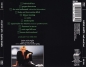 Preview: Hans Hartz - Halt Mich Fest CD 1989 1997