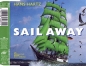 Preview: Hans Hartz - Sail Away CD Single 1991