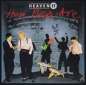 Preview: Heaven 17 - How Men Are CD 1984 1988