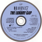 Preview: Heaven 17 - The Luxury Gap BLUE FACE CD 1983
