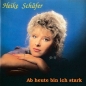 Preview: Heike Schäfer - Ab Heute Bin Ich Stark CD 1989