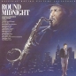 Preview: OST - Round Midnight: Original Motion Picture Soundtrack CD 1986 1988