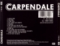 Preview: Howard Carpendale - Carpendale CD 1987