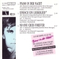 Preview: Howard Carpendale - Piano In Der Nacht CD Single 1989