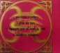 Preview: Heroes Del Silencio - Nuestros Nombres CD Single 1993