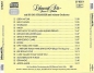 Preview: Hugo Strasser Und Sein Orchester - Leben Mit Dir CLUB CD 1986 1989