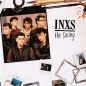 Preview: INXS - The Swing CD 1984 1989