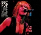 Preview: Iggy Pop - Live At The Channel Boston M.A. 1988 LIMITED EDITION CD Single 1990