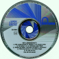 Preview: Ina Deter Band - Mit Leidenschaft CD 1984