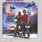 Preview: OST - Iron Eagle: Original Motion Picture Soundtrack CD 1986