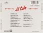 Preview: J.J. Cale - Special Edition CD 1984