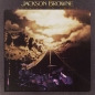 Preview: Jackson Browne - Running On Empty CD 1977 1987
