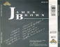 Preview: James Brown - I'm Real CD 1988