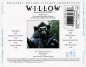 Preview: OST - Willow: Original Motion Picture Soundtrack CD 1988 2004