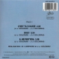 Preview: Jean-Jacques Goldman - C'est Ta Chance 3 INCH CD Single 1988