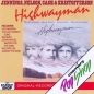 Preview: Waylon Jennings, Willie Nelson, Johnny Cash, Kris Kristofferson - Highwayman CD 1985 2001