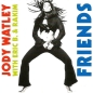 Preview: Jody Watley with Eric B. & Rakim - Friends 3 INCH CD Single 1989