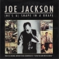 Preview: Joe Jackson - (He's A) Shape In A Drape CD Single 1988