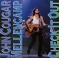 Preview: John Cougar Mellencamp - Check It Out CD Single 1988