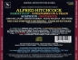 Preview: Utah Symphony Orchestra - Music From Alfred Hitchcock Films CD 1985 1990