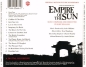 Preview: OST - Empire Of The Sun: Original Motion Picture Soundtrack CD 1987 1999