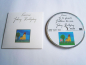 Preview: Johnny Hallyday - Laura PICTURE CD Single 1986