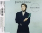 Preview: Johnny Logan - I'm No Hero CD Single 1993