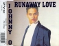 Preview: Johnny O - Runaway Love CD Single 1994
