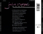 Preview: Jule Neigel Band - Schatten An Der Wand PICTURE CD 1988