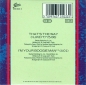 Preview: KC and the Sunshine Band - That's The Way (I Like It) + I'm Your Boogie Man 3 INCH CD Single 1989