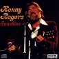 Preview: Kenny Rogers - Sunshine BLUE FACE CD 1985